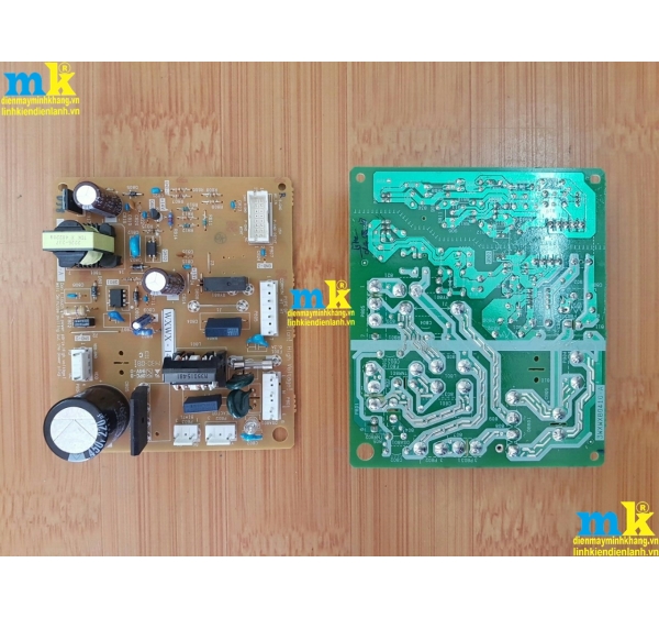 ( SP971 ) Board Nguồn Tủ Lạnh Toshiba Inverter GR-T41VUBZ , GR-T46VUBZ & GR-TG41VPDZ , GR-TG46VPDZ